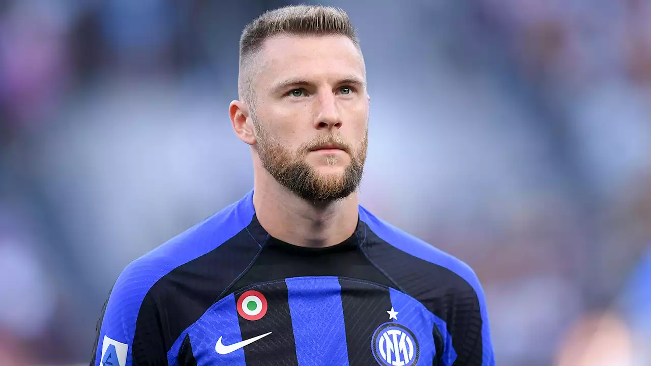 Milan Skriniar Tegaskan Pertahanan Inter Harus Lebih Baik | Goal.com Indonesia