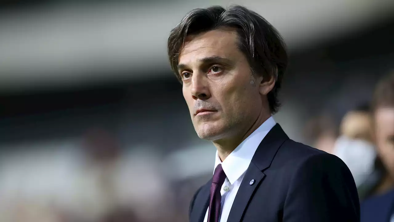 Vincenzo Montella Terkejut Dengan Hasil Buruk Inter Milan & Juventus | Goal.com Indonesia