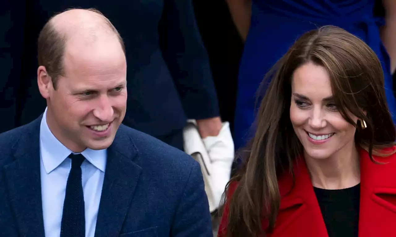 Kate Middleton and Prince William are hiring: 'We're looking for a babysitter'