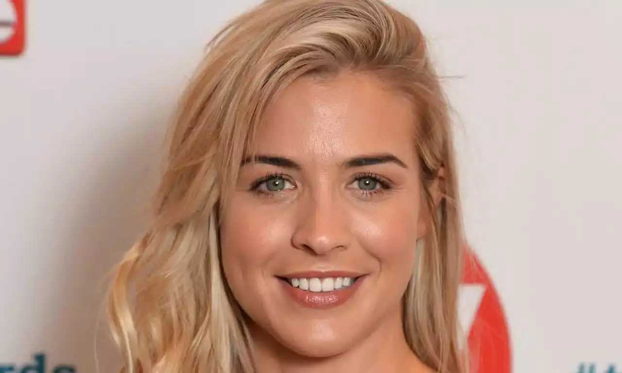 Strictly's Gemma Atkinson moved to tears by incredible gesture following family tragedy