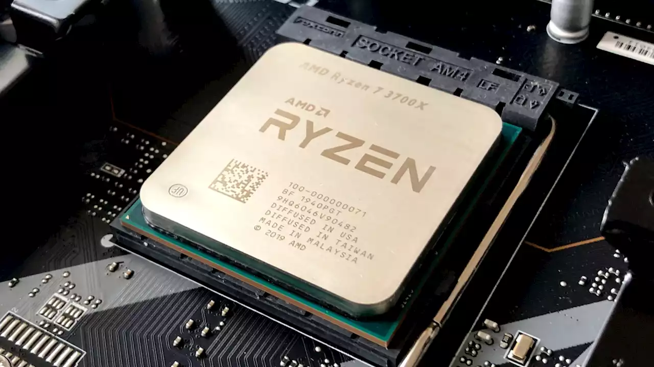PCBuilder: Choosing a CPU - Hypertext