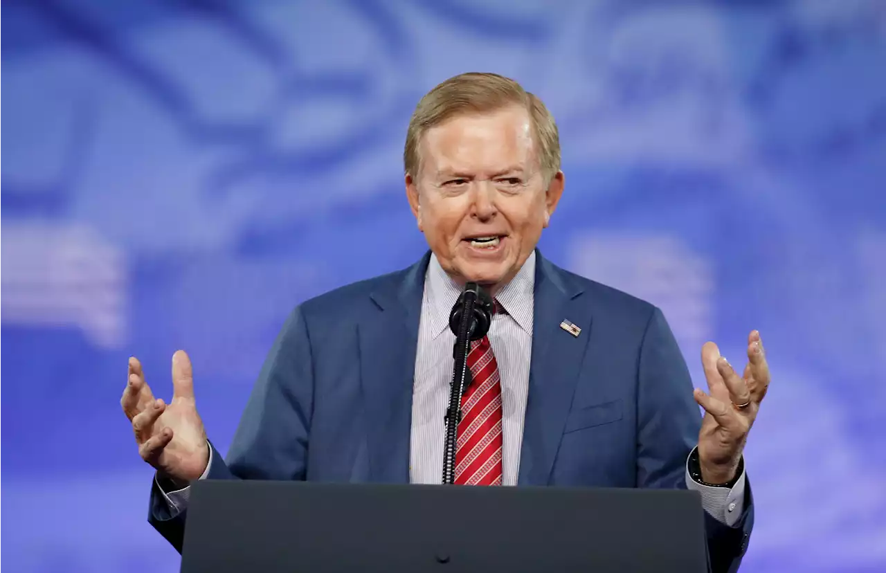 Judge Green Lights Defamation Lawsuit Against Fox, Lou Dobbs