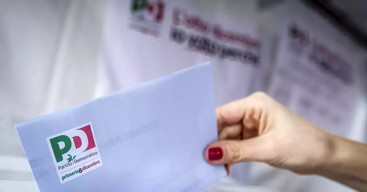 Ecco i passaggi (e i tempi) per arrivare al congresso del Pd