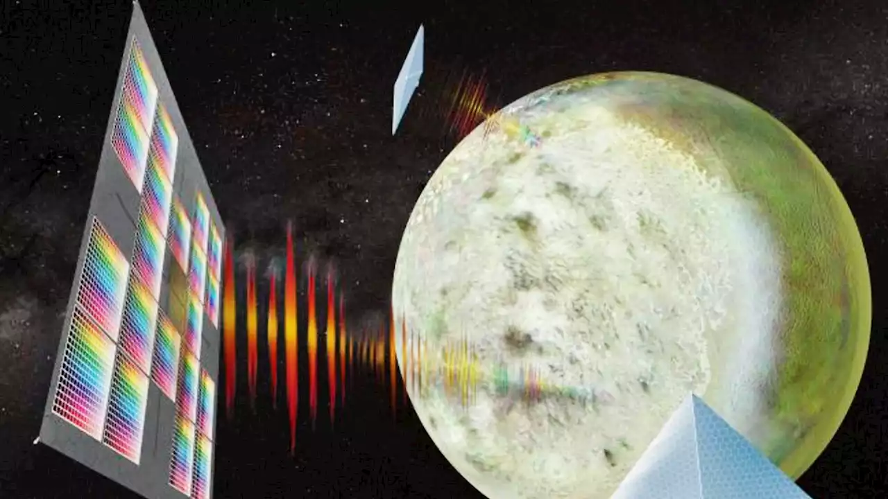 SCOPE: This quantum dot spectrometer can hasten Uranus and Neptune orbital missions