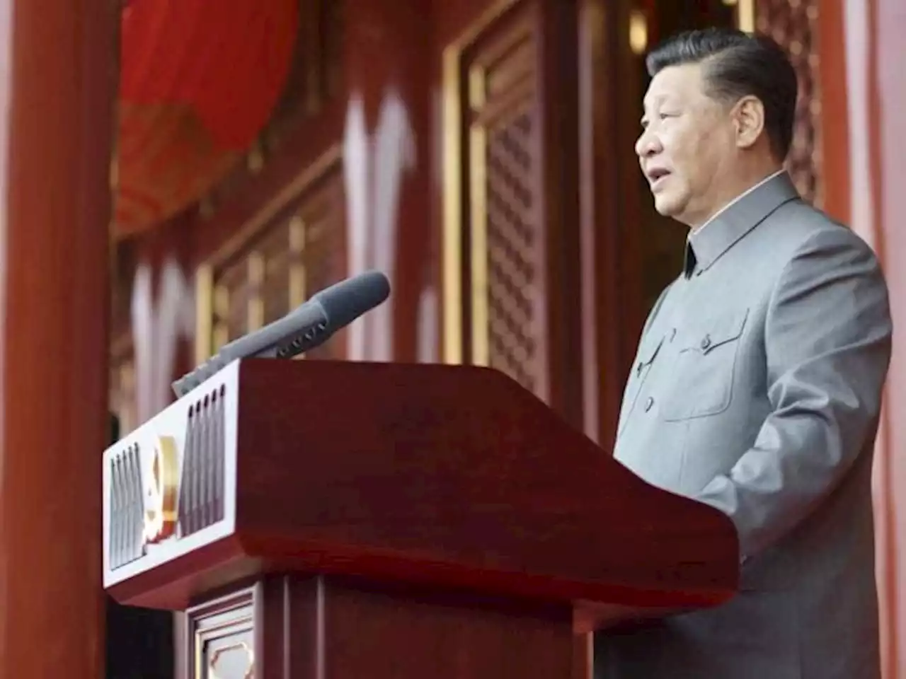 Kudeta hanya Rumor, Xi Jinping Pasti Hadir di Kongres Partai Komunis