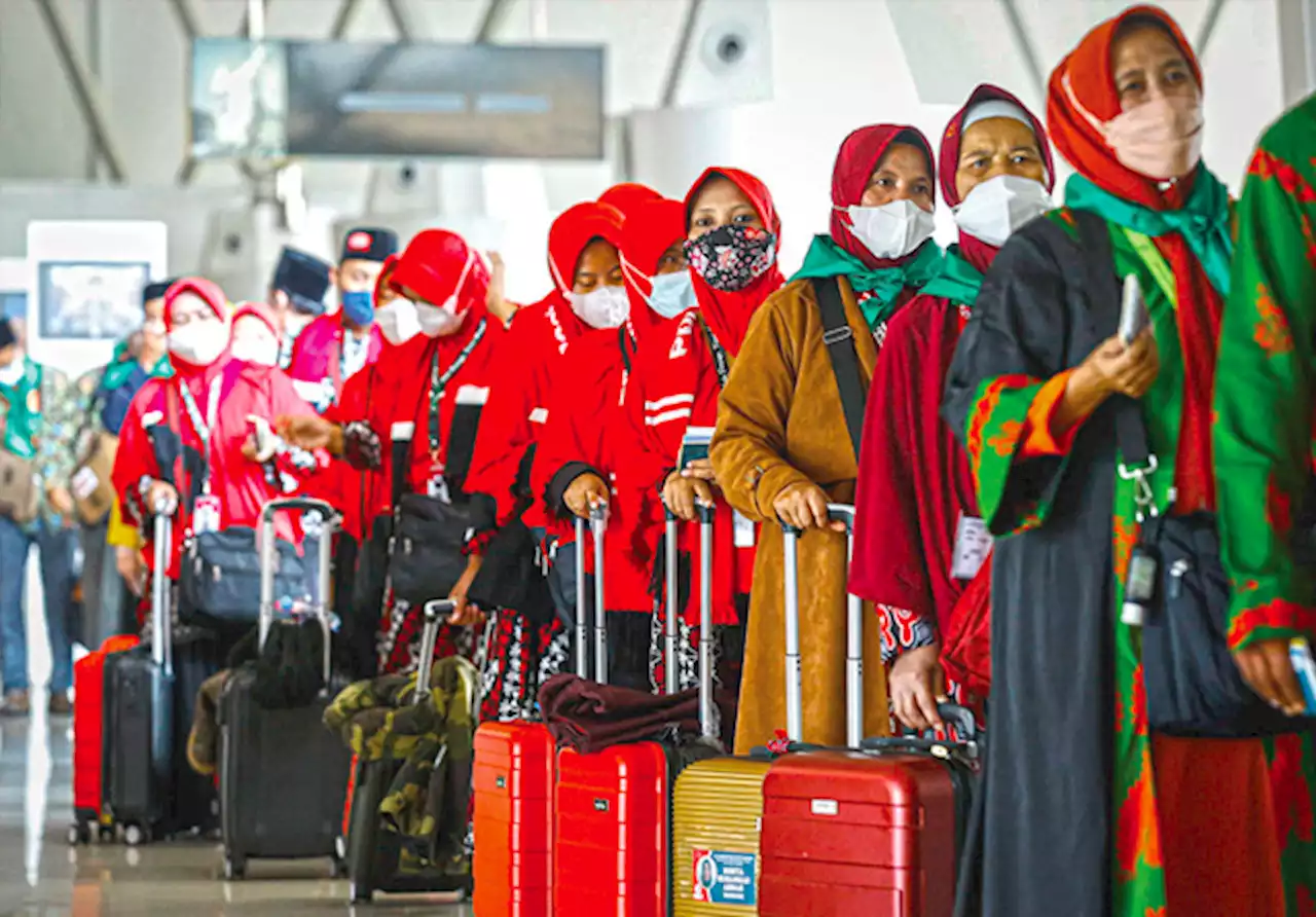 Stok Langka, Harga Vaksin Meningitis Meroket, Travel Umrah Protes