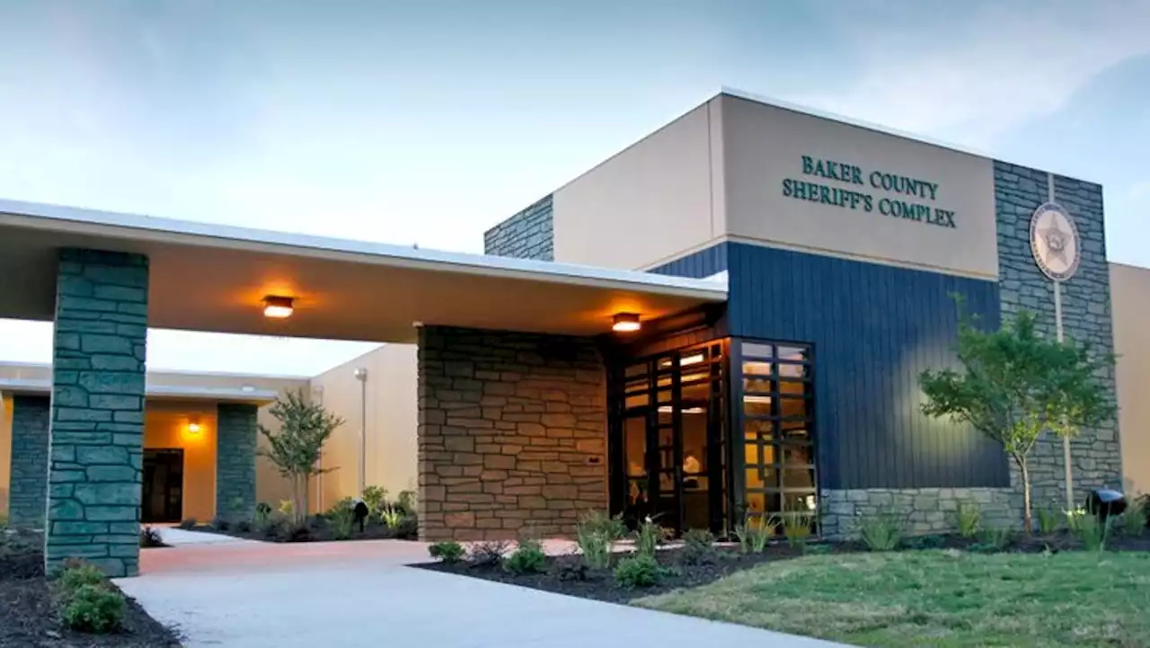 ACLU sues Baker County Sheriff's Office as fight over ICE detention contract grows