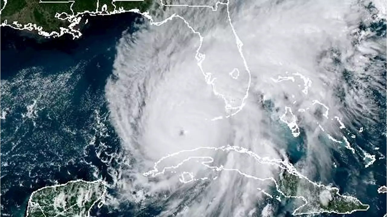 Hurricane Ian Live Updates: Northeast Florida under hurricane watch, Jacksonville opening 4 shelters at 5 p.m.