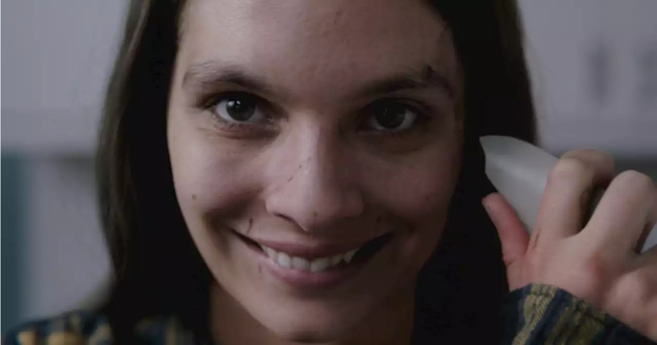 REVIEW: Smile delivers the first proper scares of this Halloween season | JOE.ie