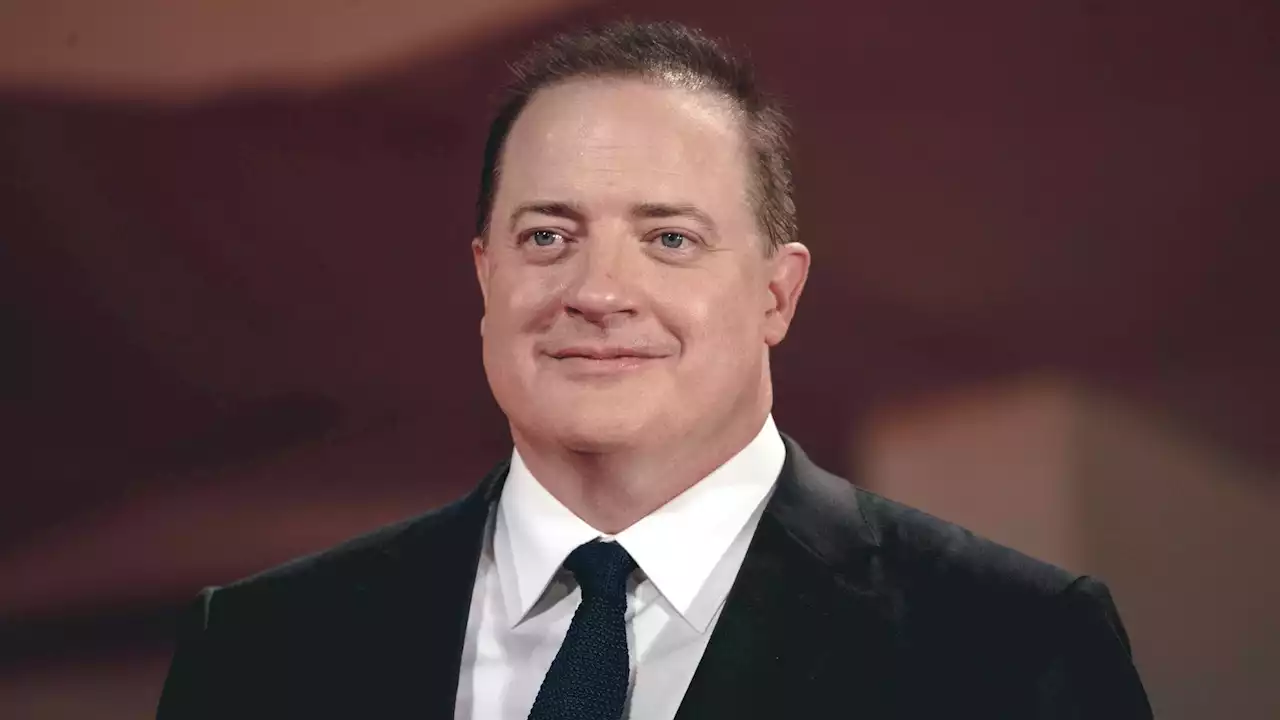 Weder fettleibig noch schwul: Schauspieler übt harte Kritik an Brendan Fraser und „The Whale“