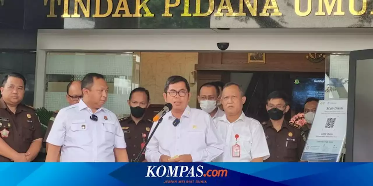 Berkas Perkara 'Obstruction of Justice' Ferdy Sambo dkk di Kasus Brigadir J Sudah Lengkap