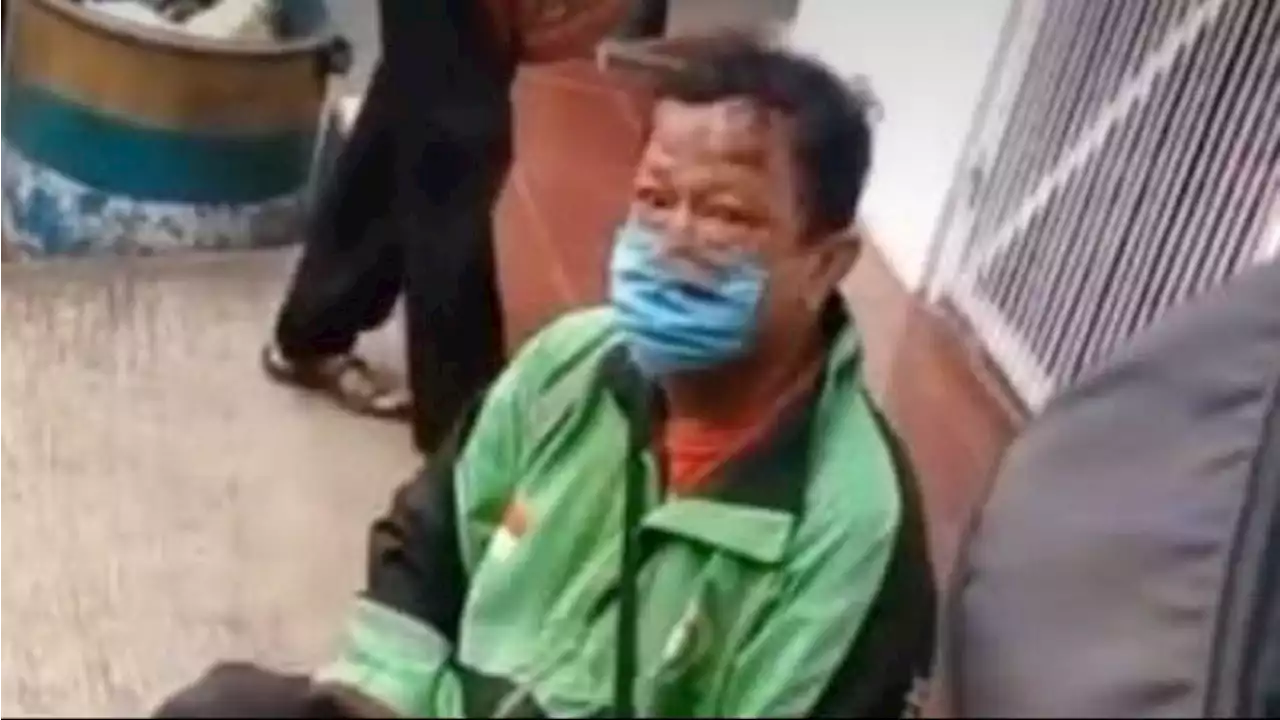 Fakta Penganiaya Driver Ojol di SPBU Semarang Tewas Dikeroyok, Melawan saat akan Dibawa ke Polisi