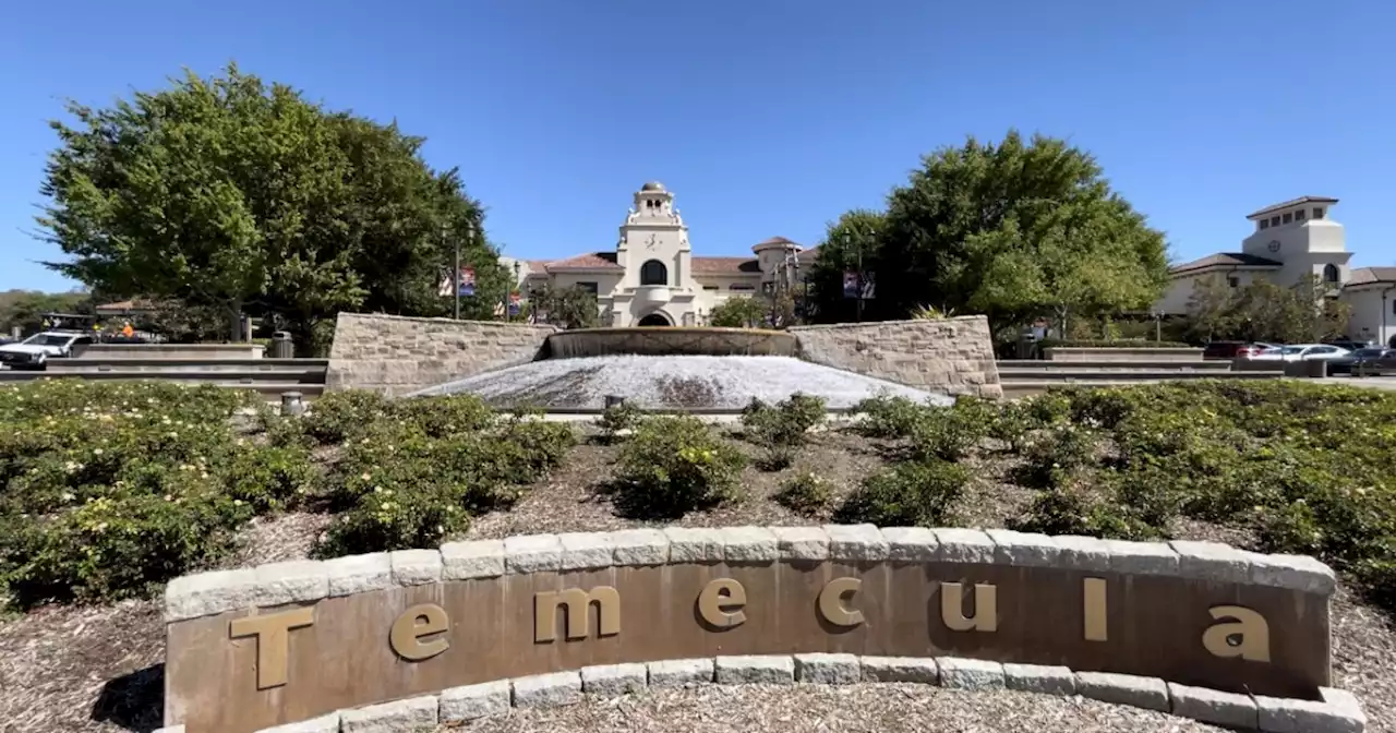 Abortion ban proposed by Temecula council member