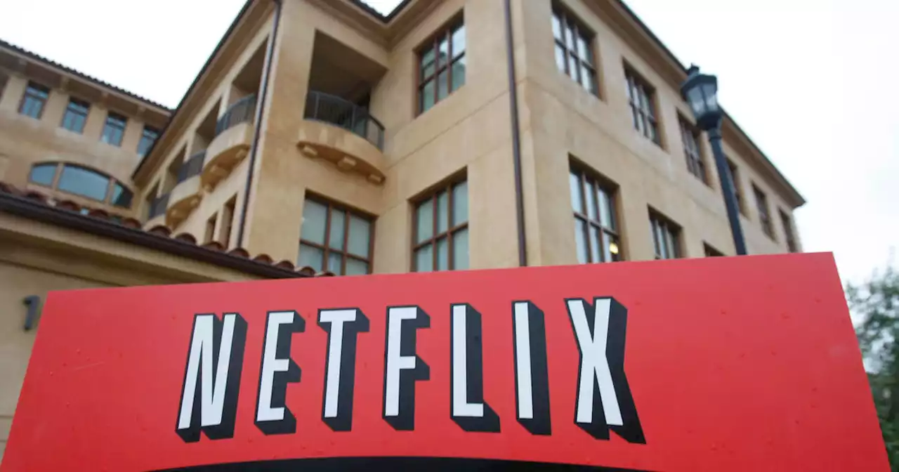 Netflix building its own video game studio as part of latest pivot into gaming