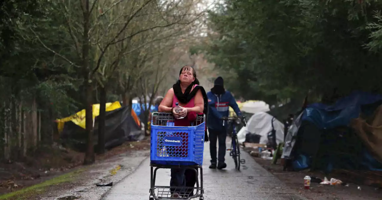 Sonoma County to allow overnight camping in public spaces amid uptick in homeless population