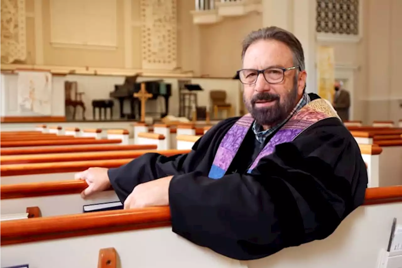 LGBTQ-friendly church OK with getting Southern Baptist boot