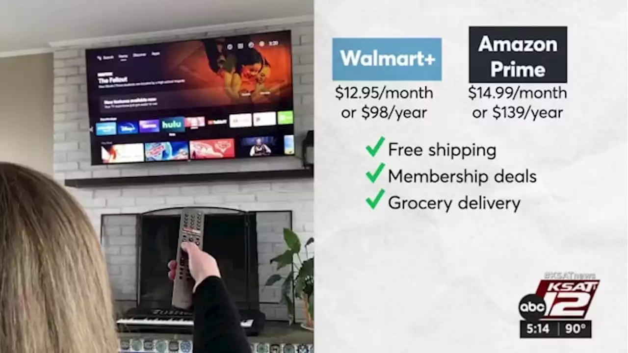 Amazon Prime vs Walmart+: Which membership is right for you?