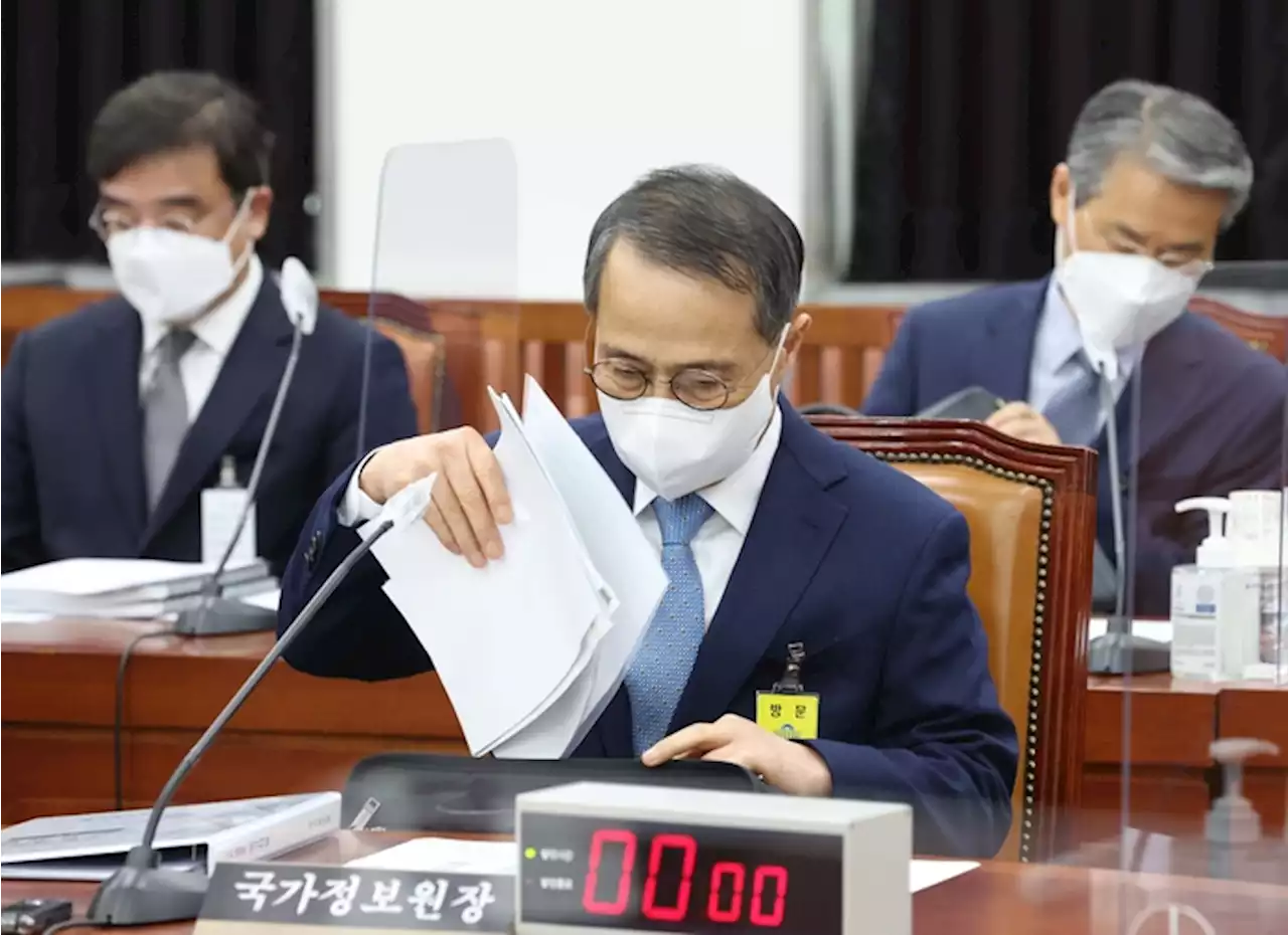 국정원 “김정은 130~140㎏대로 복귀···건강 이상 징후는 없어”