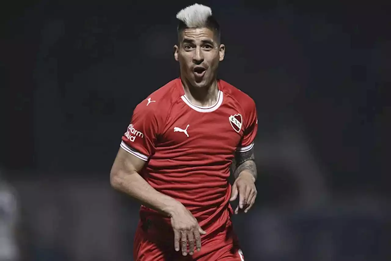 Cuándo juega Independiente por los cuartos de final de la Copa Argentina: día, hora y TV