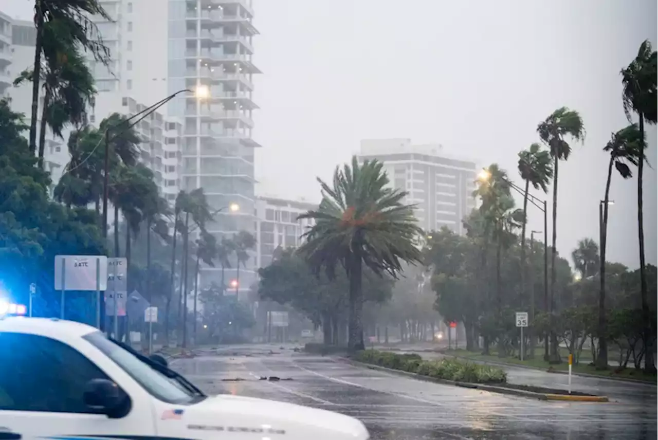 En alerta por el huracán Ian: cómo es Tampa, la ciudad más vulnerable de Estados Unidos a los ciclones