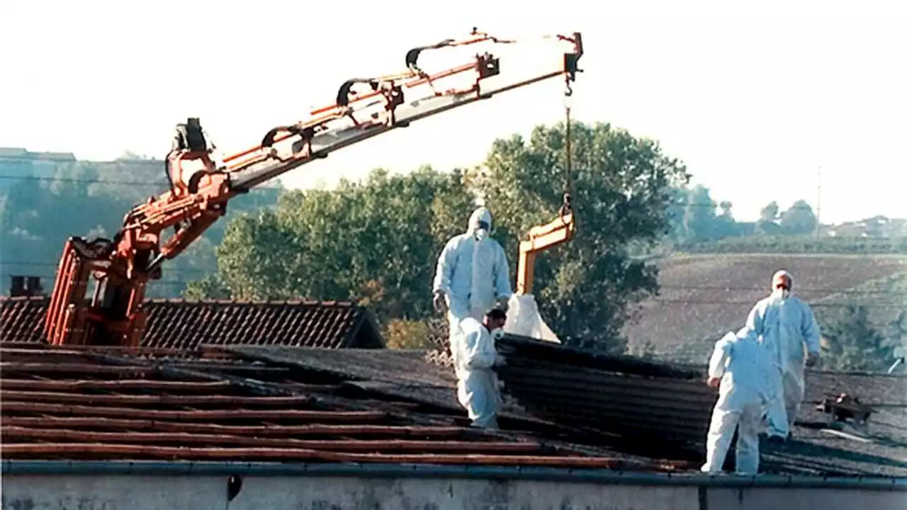 “Via l’amianto dalle città”, la Ue chiede agli Stati membri di rivedere le norme