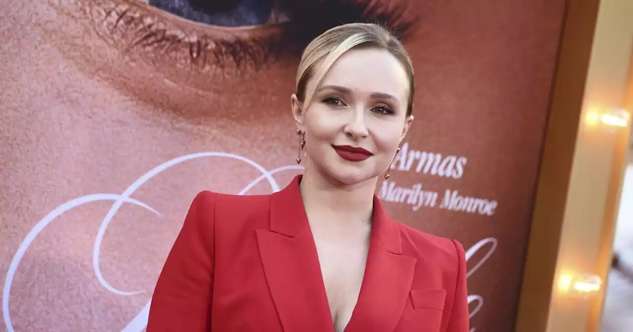 Hayden Panettiere tells 'Red Table Talk' that custody 'wasn't a discussion'