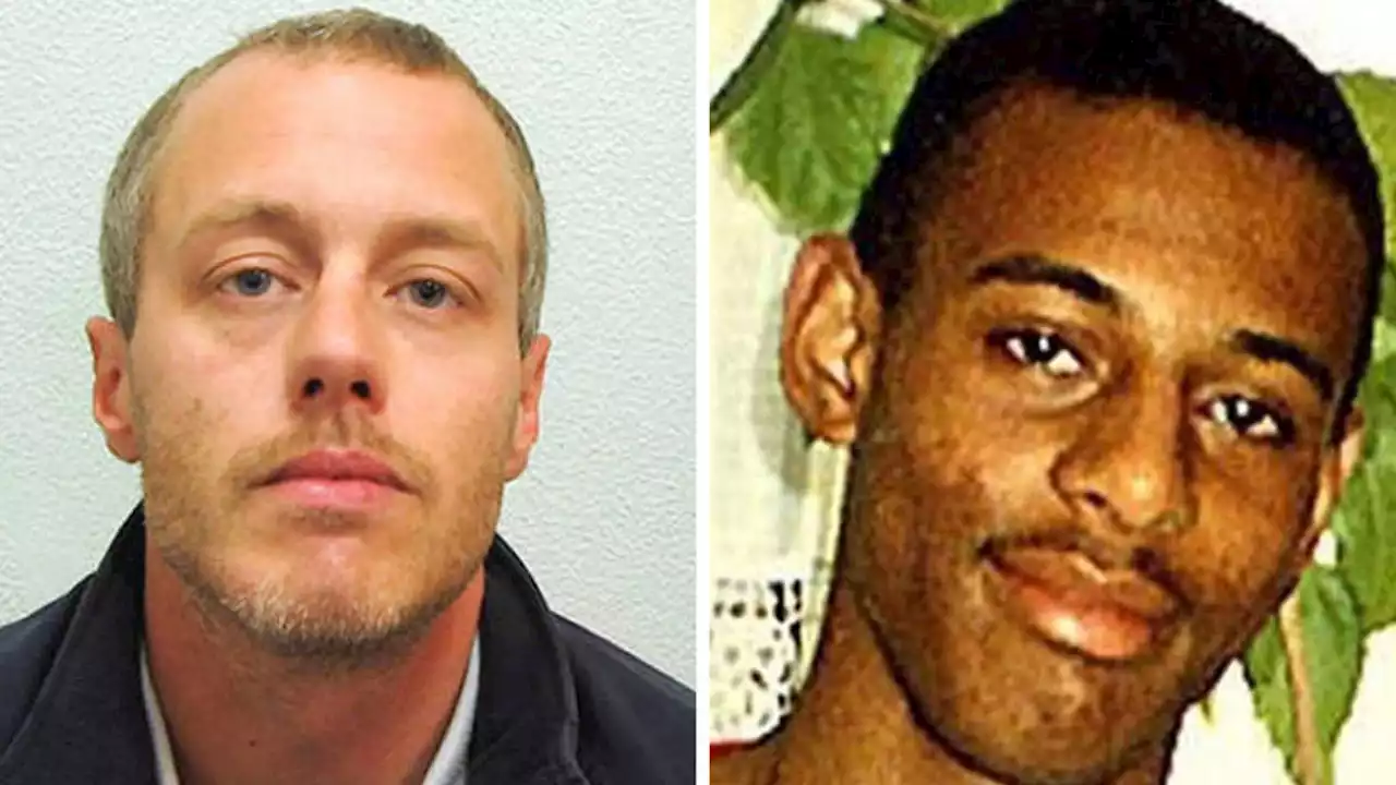 Stephen Lawrence's murderer 'acquired phone in prison and sent selfies from cell bragging about brutal killing'