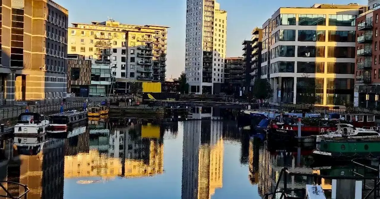 Leeds residents fuming at 'screeching' noise keeping them up all night