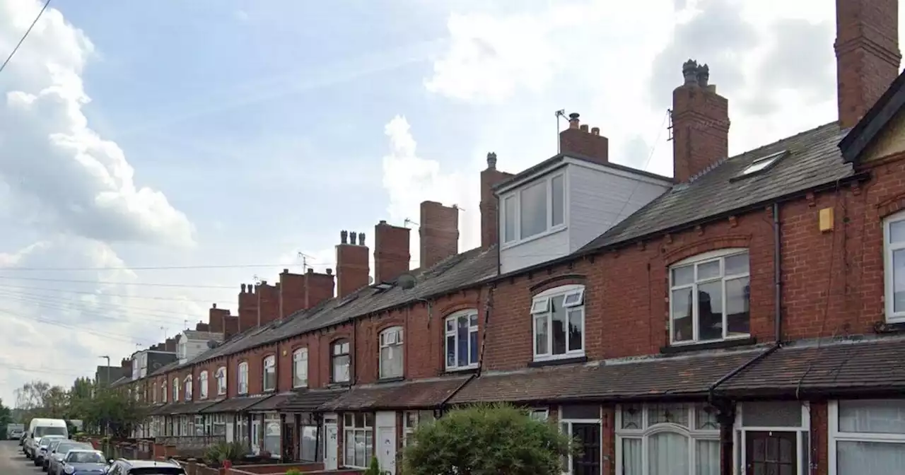 Man arrested for attempted murder after drive-by shooting in Leeds