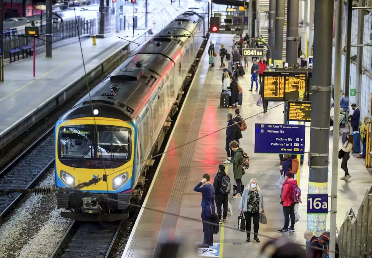 Host of Leeds services to face cancellation over fresh rail strike plans