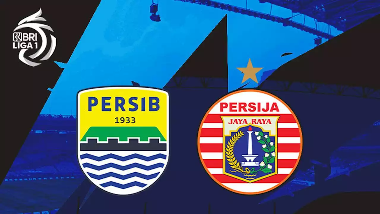 Awas Kehabisan, Tiket Persib vs Persija Gelombang II Sudah Dibuka