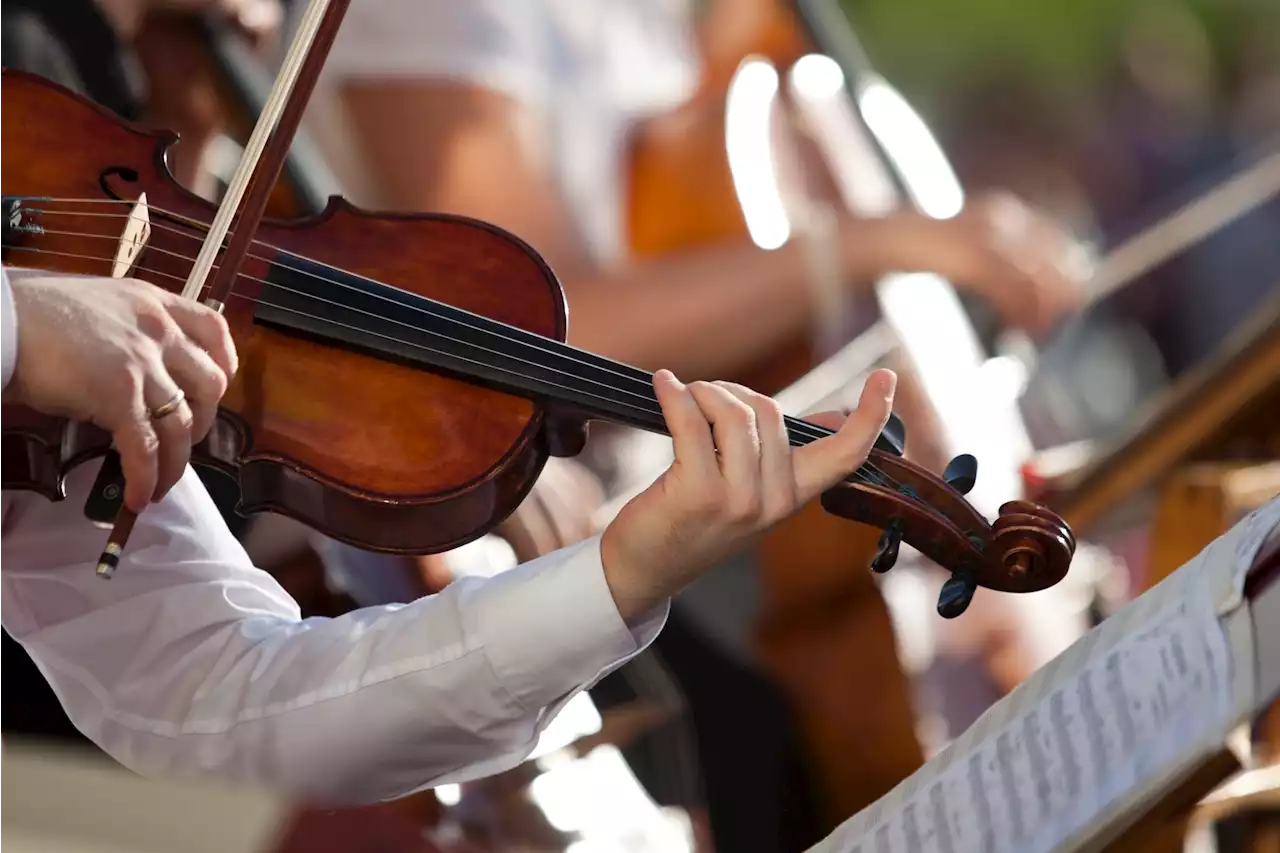 Apple Music Classical kurz vor Veröffentlichung - was Klassik-Freunde erwartet