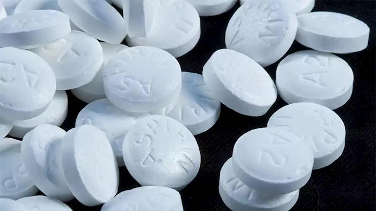 Deprescribing Aspirin for Warfarin Patients May Reduce Bleeding