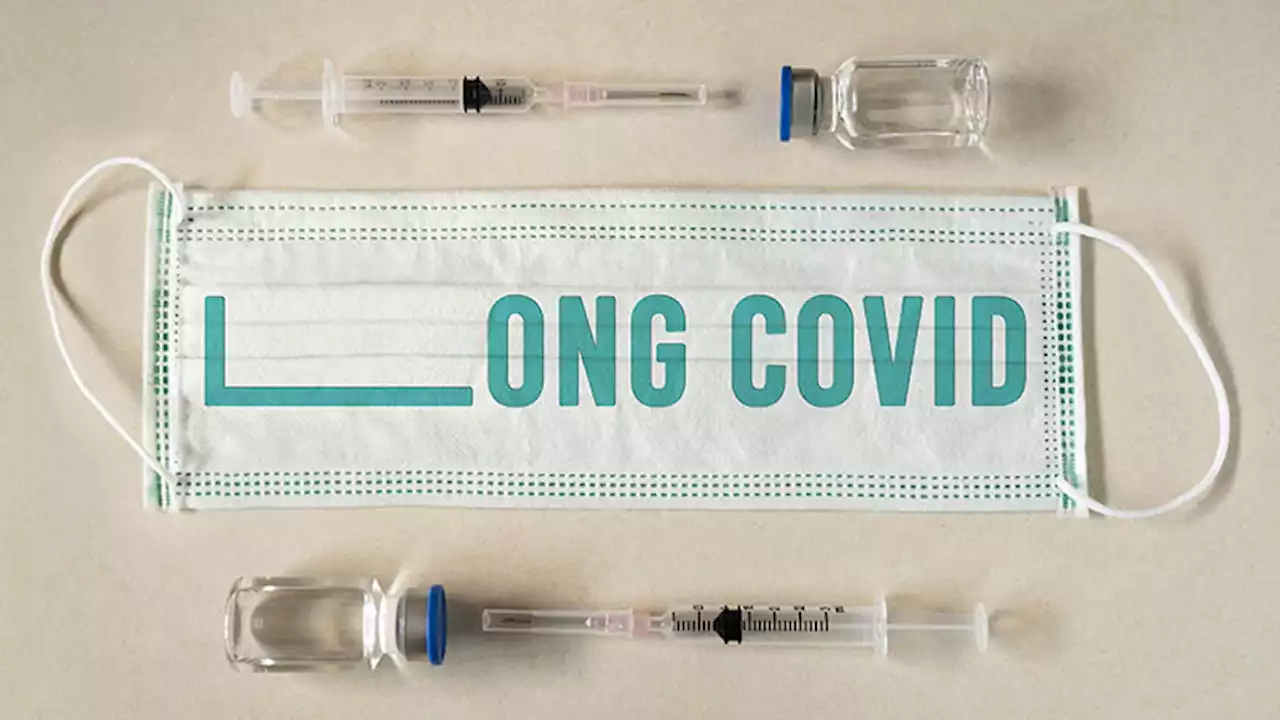 What We Know About Long COVID So Far