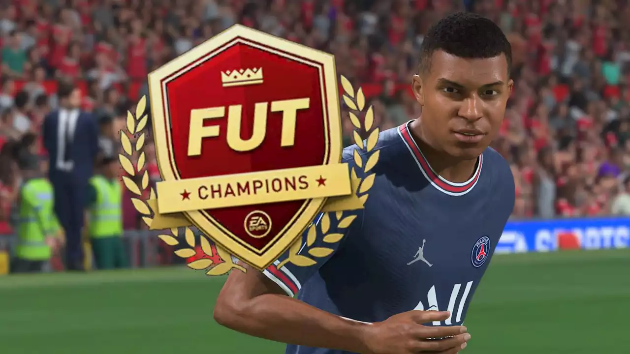 FIFA 23 Weekend League – Wann startet FUT Champions?