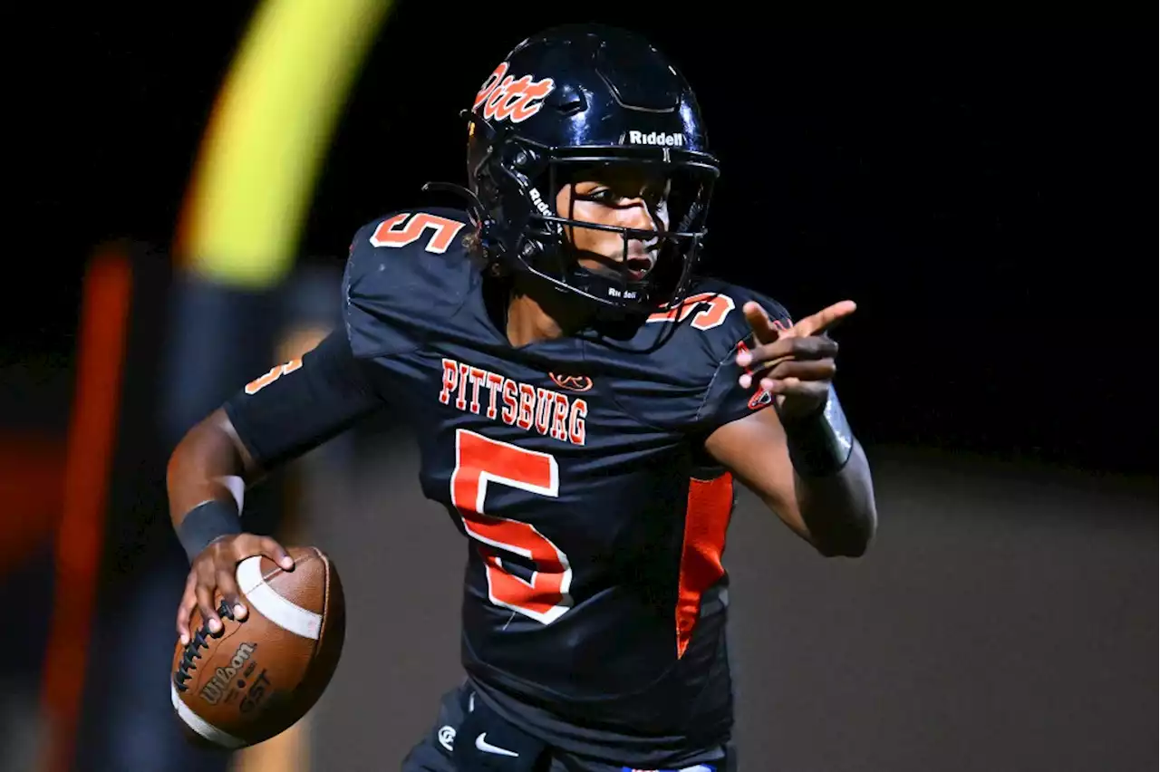 High school football watchlist: Early contenders for Bay Area News Group players of the year