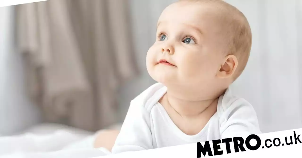 10 baby name trend predictions for 2023, from 'Golden' and 'Moss' to 'Legendary'