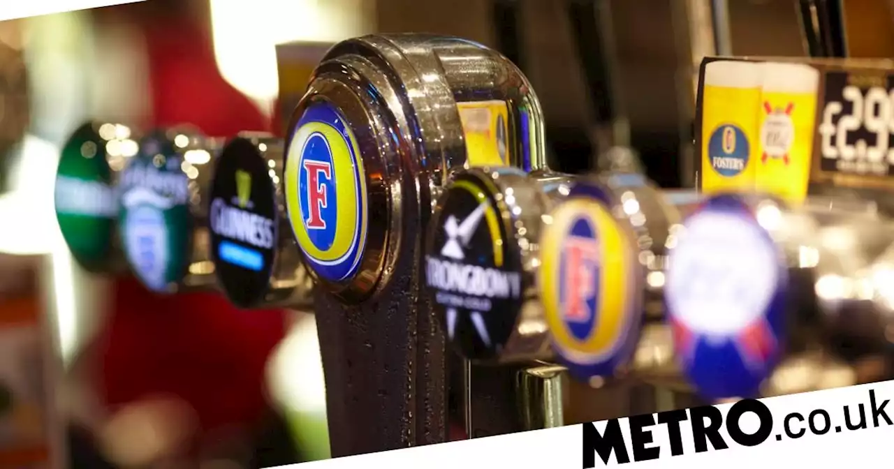 Wetherspoons is selling off 32 pubs including nine in London