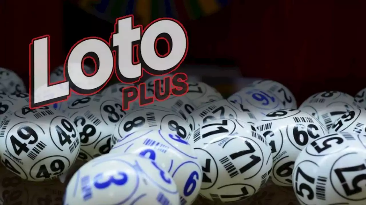 Cuánto hay en el pozo y cuándo es el próximo sorteo del Loto Plus