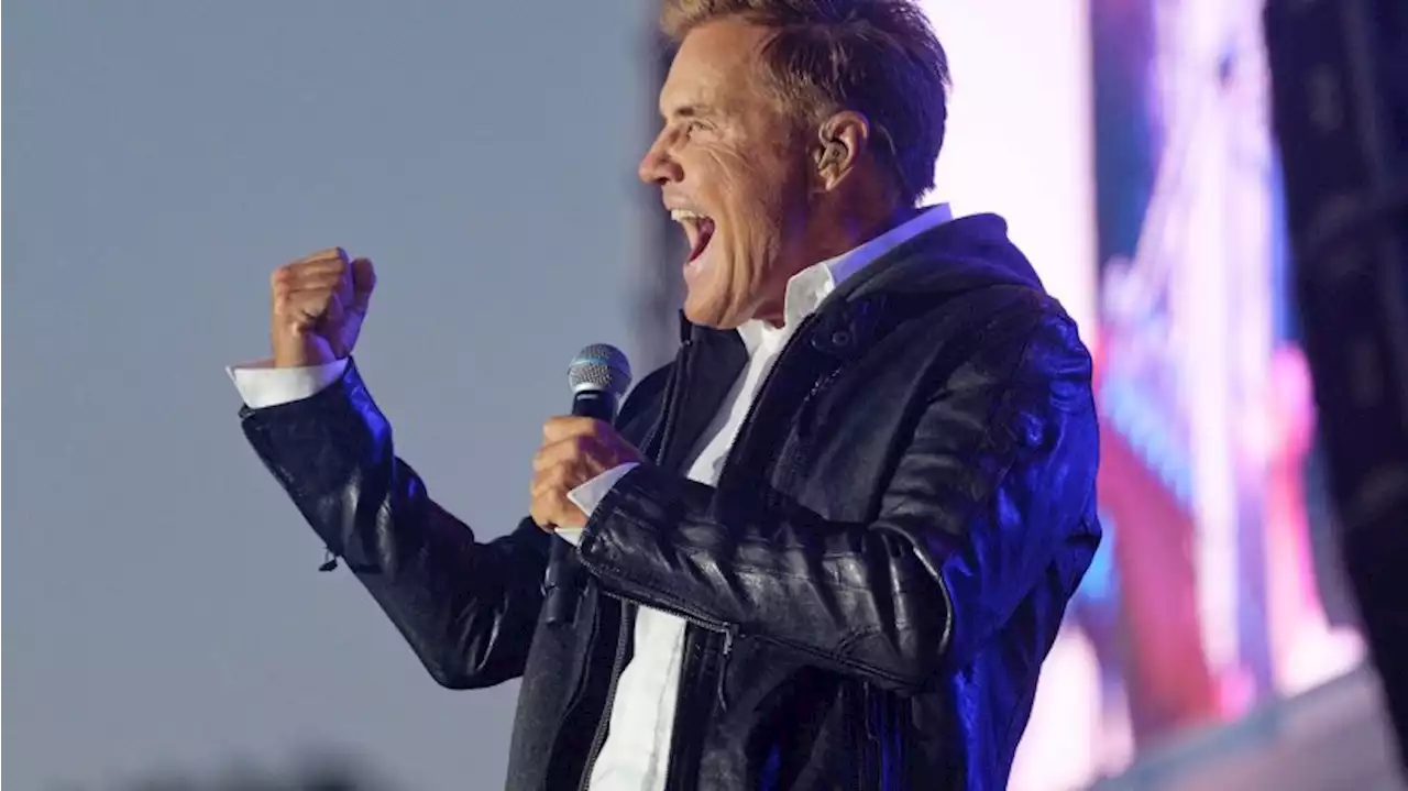 Dieter Bohlen live in Berlin 2023 – Was Fans wissen müssen