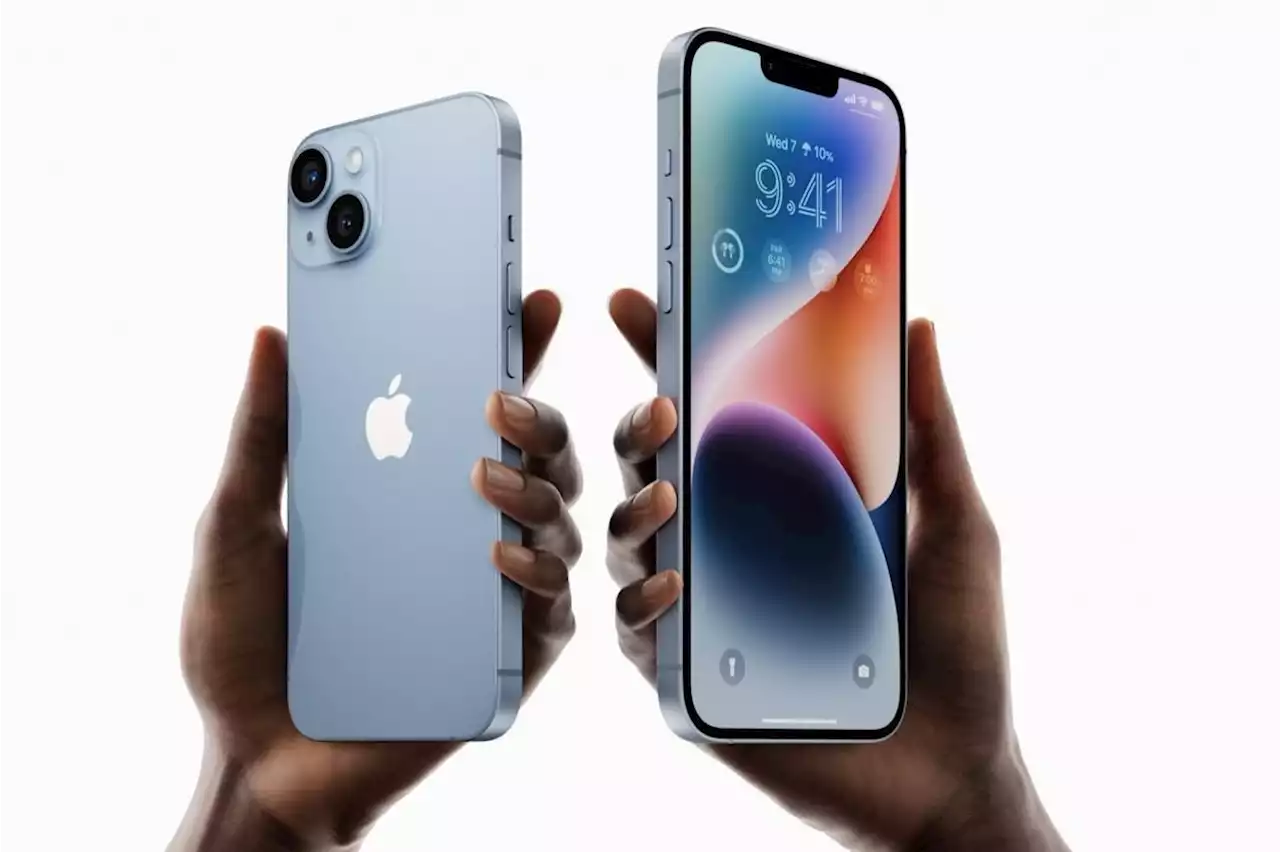 Apple backtracks on production boost as iPhone 14 sales underwhelm
