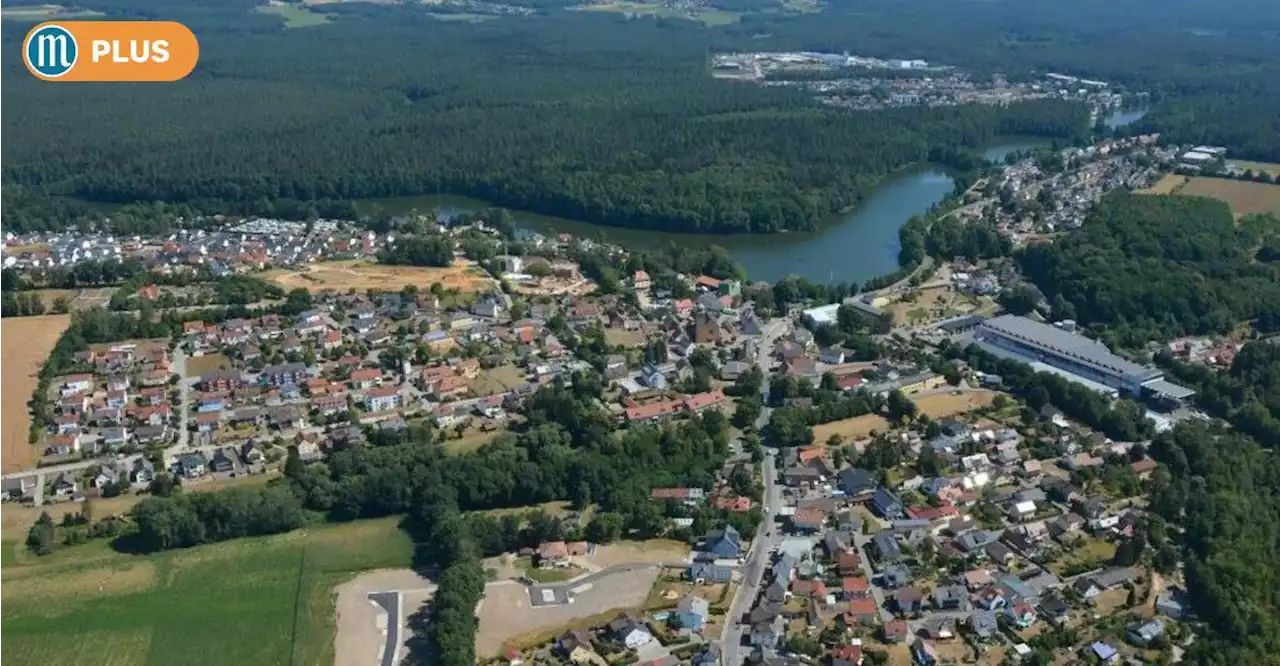 Baugebiet in Bodenwöhr ist freigegeben – Von 80 Interessenten blieben nur fünf Käufer