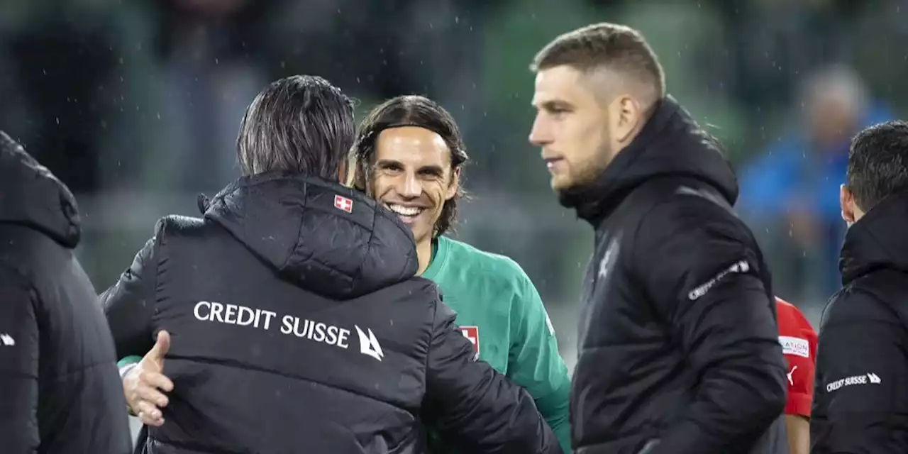 Yann Sommer: So halte ich in der Schweizer Nati die Elfmeter!