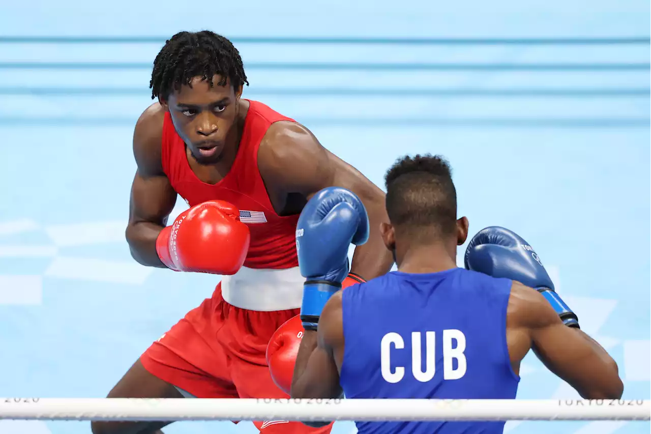 Boxing's Future in the Olympics in Doubt After IBA Verdict