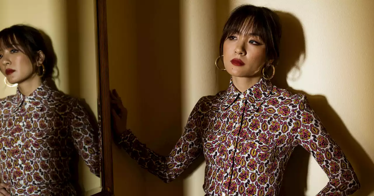 Constance Wu’s harassment claims reveal a painful trade-off women of color face