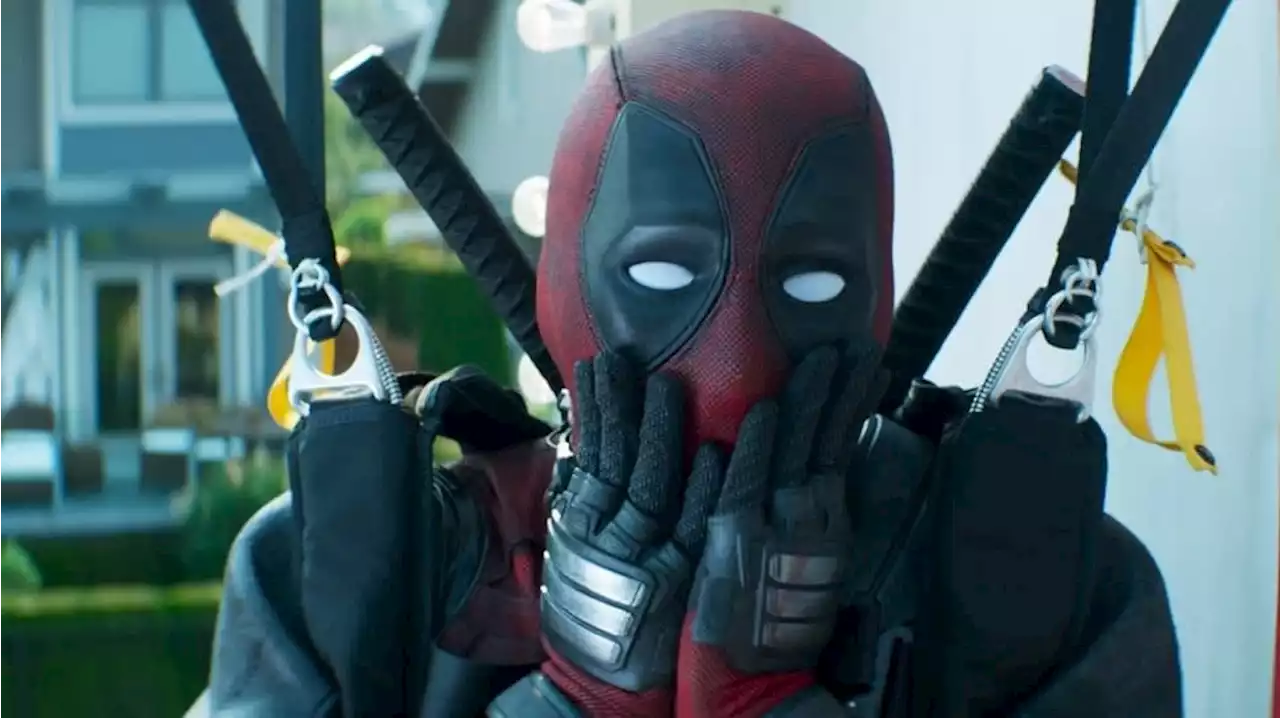 Hugh Jackman Is Back as Wolverine in Ryan Reynolds' ‘Deadpool 3'