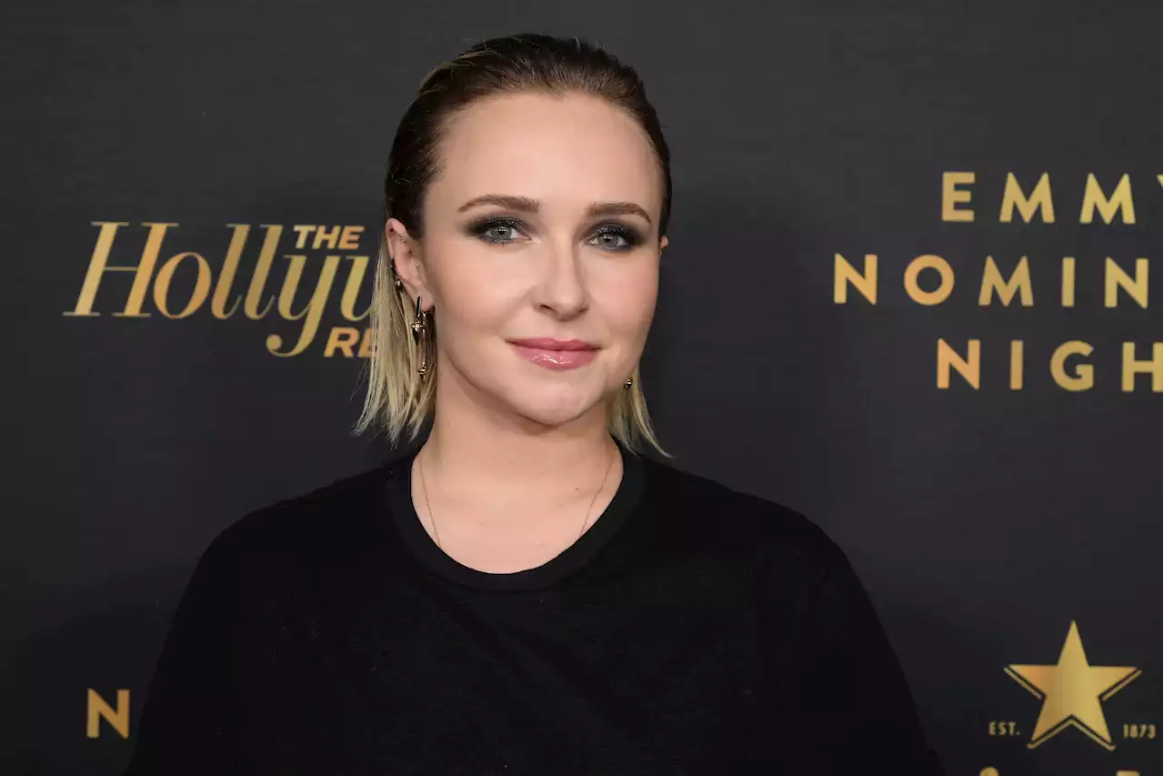 Hayden Panettiere Reflects on 'Heartbreaking' Decision to Relinquish Custody of Daughter