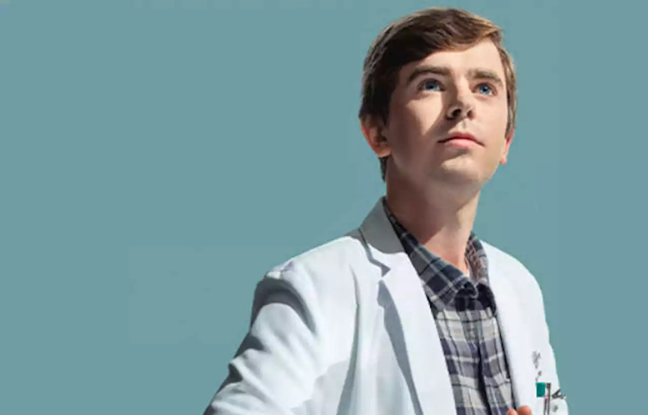 Good Doctor Saison 5 : vos deux épisodes inédits de ce mercredi 28 septembre sur TF1