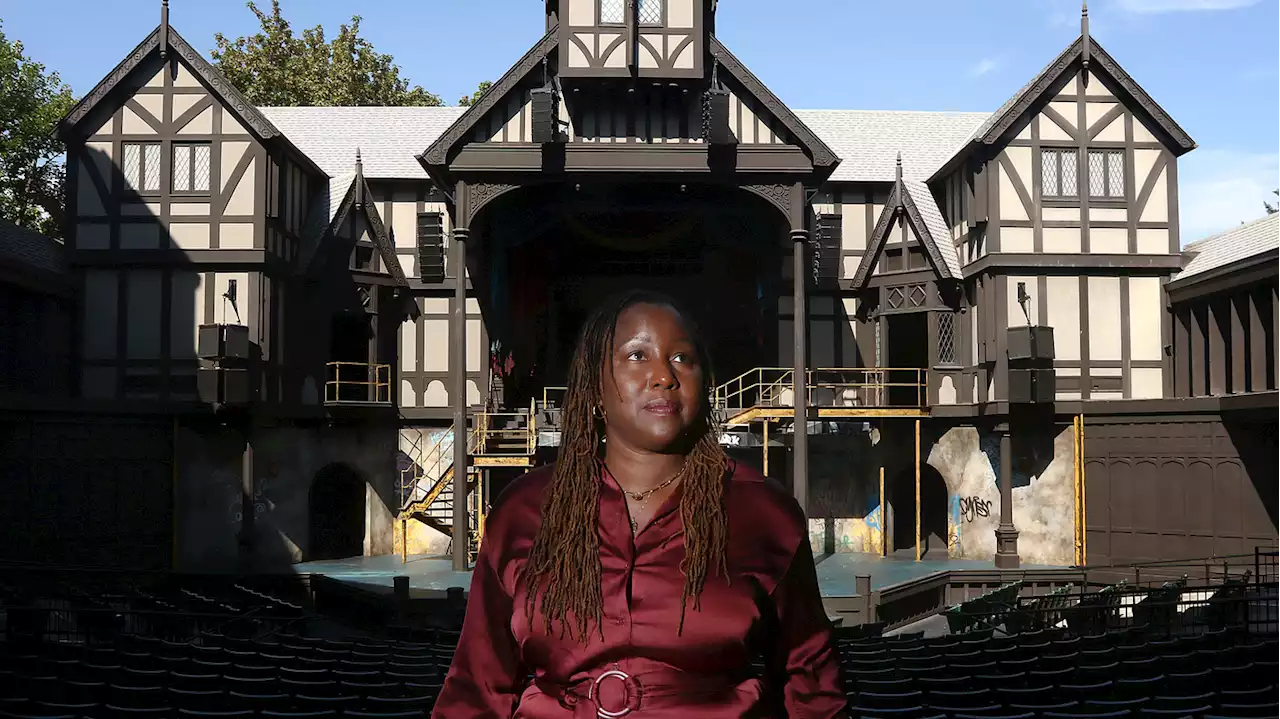 Oregon Shakespeare Festival focuses on expansion – but is not without its critics