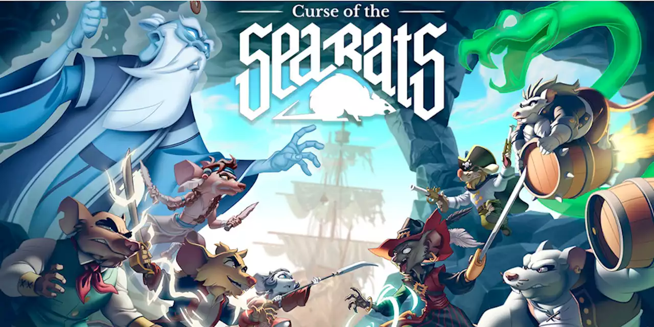 Curse of the Sea Rats: Start des Metroidvanias ins nächste Jahr verschoben - ntower - Dein Nintendo-Onlinemagazin